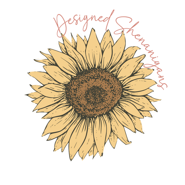 Designed Shenanigans