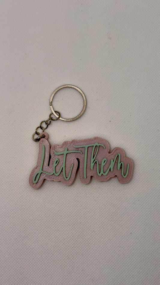 Let Them