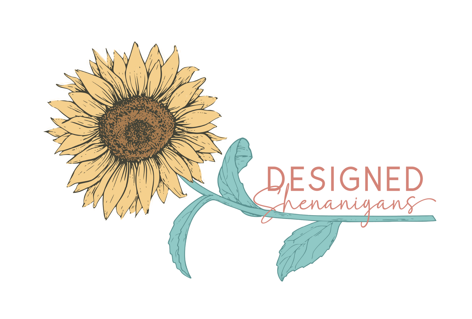 Sunflower Logo