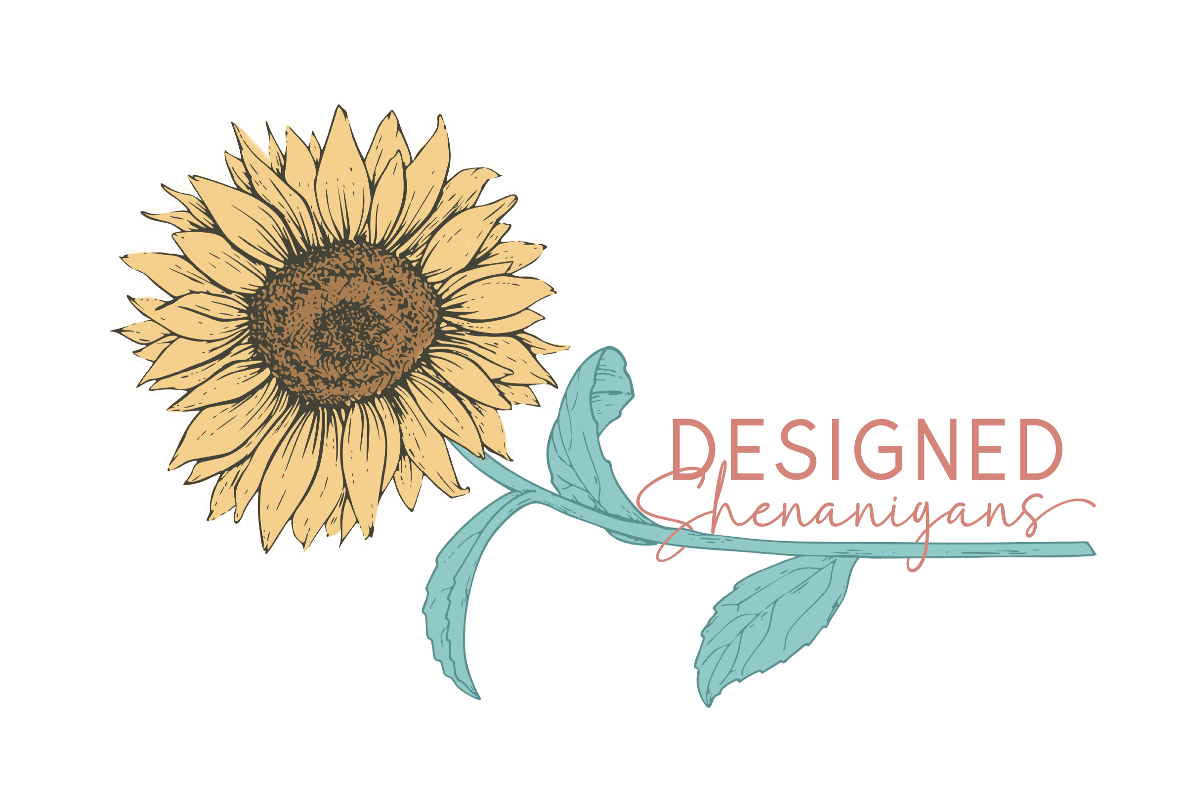 Sunflower Logo